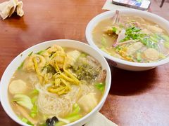 -巴哈面店(沈家门西大街店)