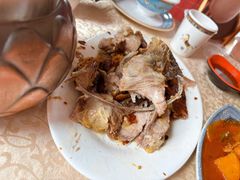 -维吾尔餐厅(宜山路店)