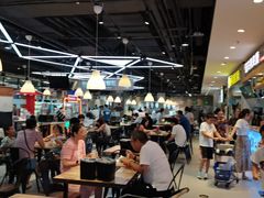 -盒马鲜生(顺义店)
