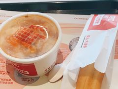 -肯德基(凤凰店)