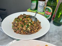 -隐厨·海鲜餐厅(恒通路店)