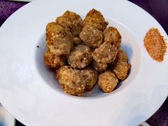 -万柳阁小馆·花园餐厅(龙潭湖店)