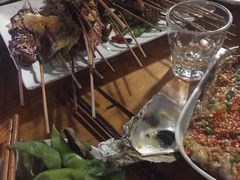 -木屋烧烤(白石洲店)