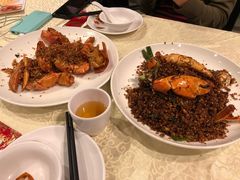 -喜记避风塘炒辣蟹(旗舰店)