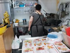 -如意馄饨(龙西路店)