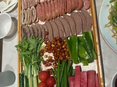 -高玛纳驴肉火烧(一世界店)