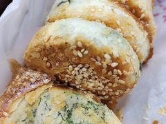 -王天顺海苔饼