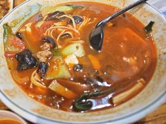 -新疆伊宁远征餐厅