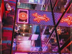 -钳真多钓虾馆·小龙虾海鲜烧烤(九六广场店)