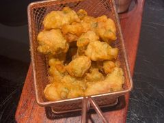 -皇城根·京城味家常菜(西市场·嘉华广场店)