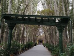 -艾提尕尔清真寺