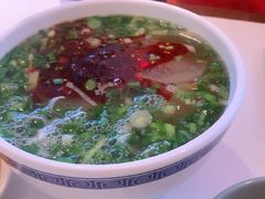 -清真·金城老碗牛肉面揪面片(兰州总店)