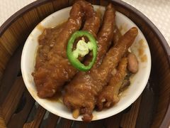 -香港富临皇宫(扬名广场店)