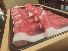 -东来顺饭庄(金泉广场店)