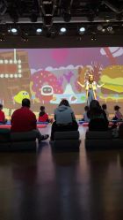 -小鸡哆哆故事屋·儿童乐园(嘉里城店)