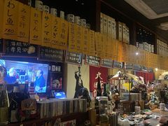 -半藏居酒屋(香港花园店)