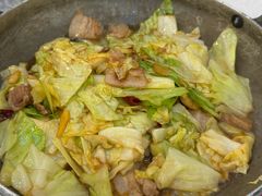 -五谷屯私房菜·始于2005(中山陵童卫路店)