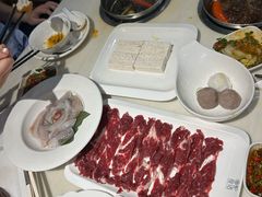 -围炉夜话·潮汕卤水火锅(榕江店)