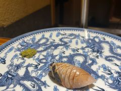 -镹·鱼料理  国产鱼使用店