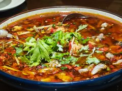 -飞虹鱼馆(南湖店)