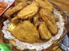 -三盛肥蛤(总店)