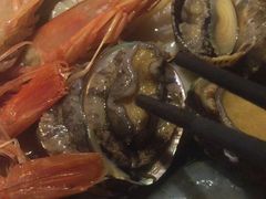 -加餐海鲜自助(集美银泰百货店)