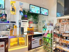 -星轶影院(南京茂业天地店)