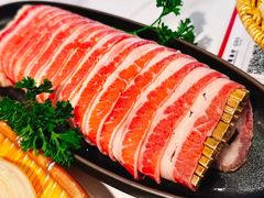 -椰子湾·海南火锅·糟粕醋·椰子鸡(正大广场店)