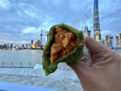 -沈大成(城隍庙店)