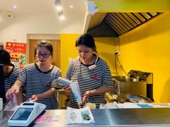-傅强排骨(成都总店)