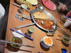 -楠火锅(仁恒梦中心店)