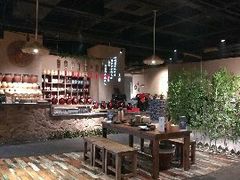 大堂-并州大牌档之醉轻尘