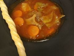 -吃饼人西餐(南开店)