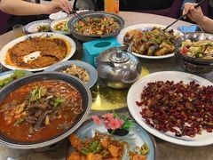 -小山寨(天润城店)