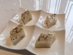 桂花拉糕-绿波廊(豫园店)