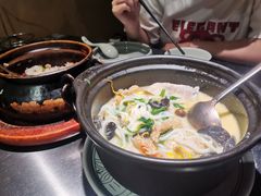 -云海肴云南菜·蒸汽石锅鱼(青岛万象城店)