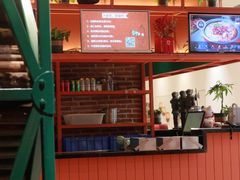 -炭舍干锅·烤鱼(扬名广场店)