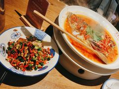 -东方红·湖南菜(金屿店)