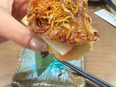 -ITARU食堂·定食料理(西丽店)