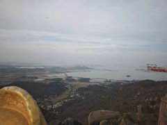 -巨石山景区