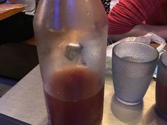 -鱼库·不仅是一家烤鱼店(车公庙店)