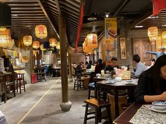 -南京大牌档(崇文门国瑞店)