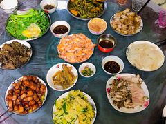 -嘎吧锅私家菜馆(联想科技城店)