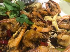 -石头咕(葵蓬店)