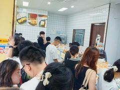 -甜嘟嘟烘焙坊(舒城路店)