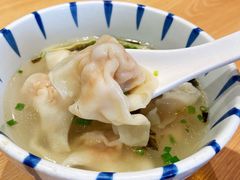 鱼籽鲜虾小馄饨-陈家生煎(世茂双子塔店)