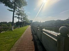 -广州莲花山旅游区