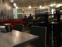 大堂-卡乐星(美罗城店)
