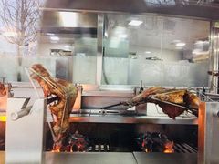 烤全羊-九十九顶毡房(阜石路店)