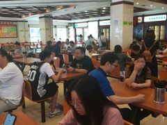 大堂-龙抄手(春熙路总店)